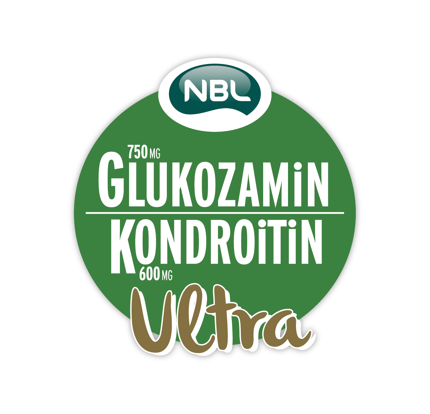 Glukozamin Ultra Logo-01