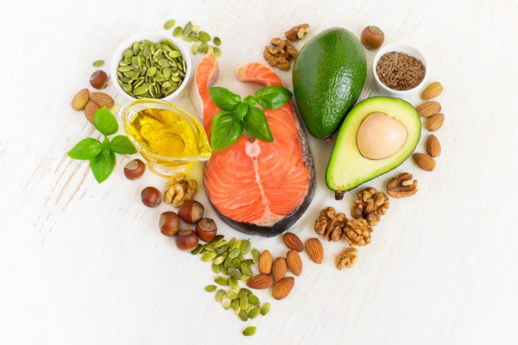 Omega-3-Nedir Omega-3-Nedir