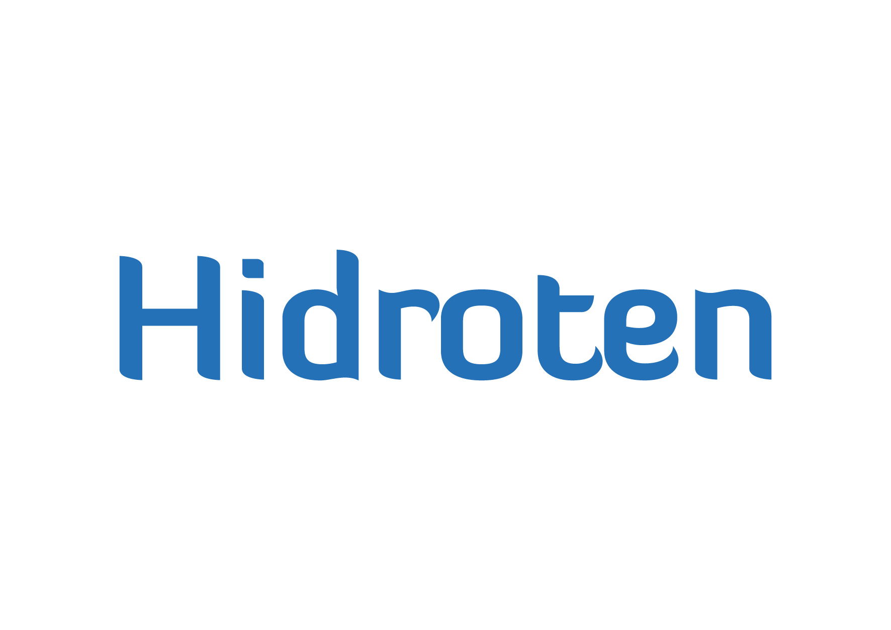 hidrotenlogo