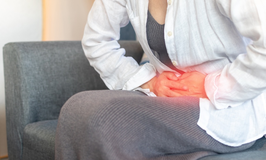 Endometriozis Endometriozis
