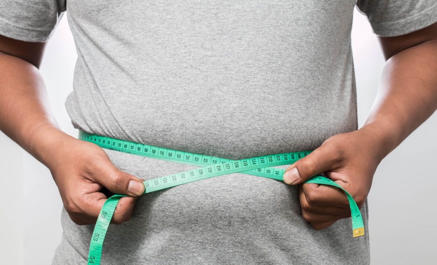 Obezite Böbrek Kanseri Riskini Artırıyor