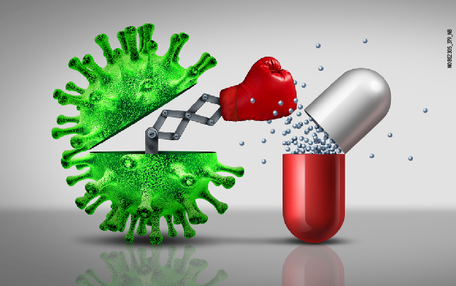 Akılcı Antibiyotik Kullanımı Hakkında Önemli Gerçekler - Thumbnail - 2