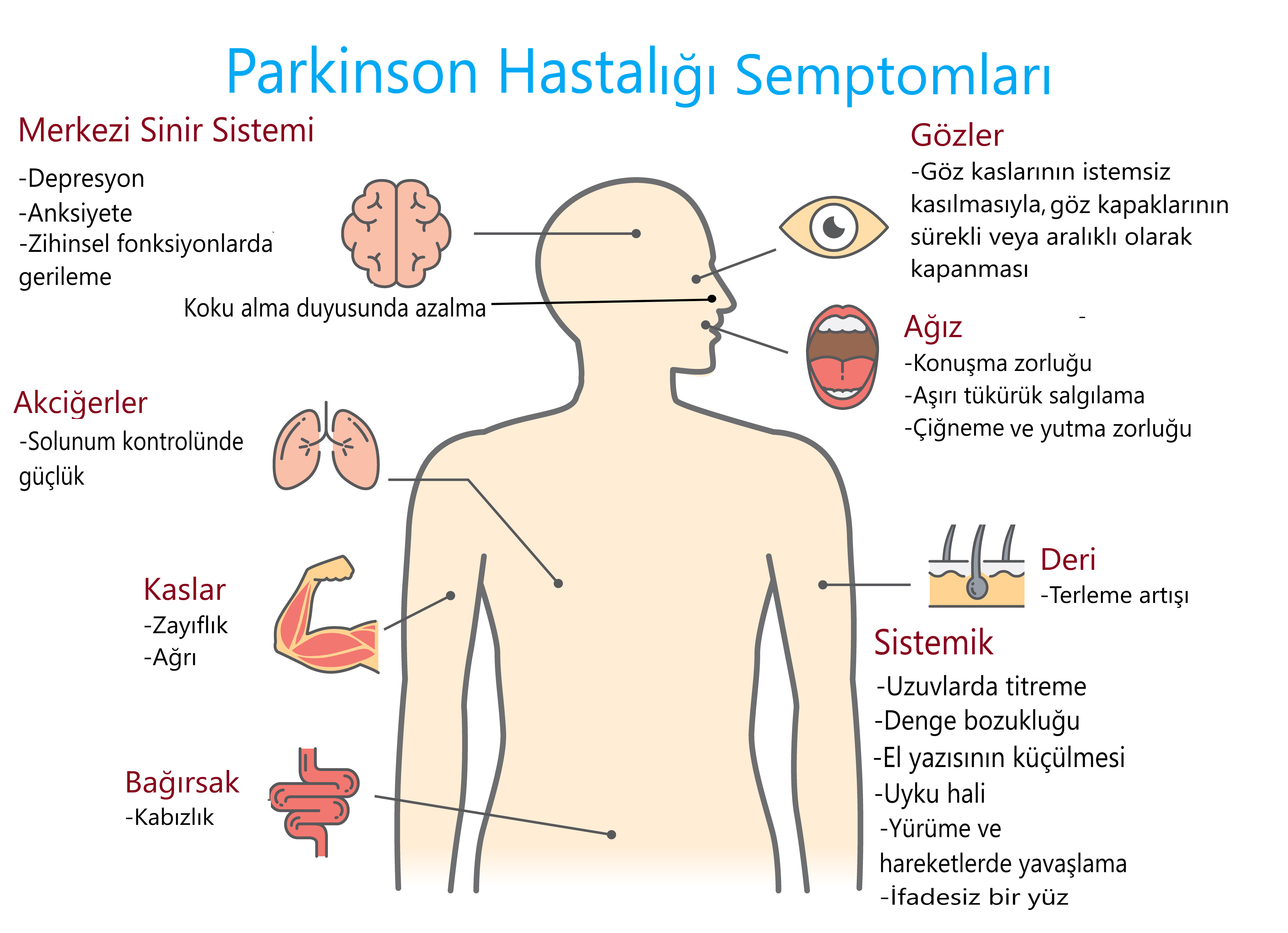 Parkinson Hastalığında; Erken Tanının ve Tedavide Egzersizin Önemi | Nobelyum