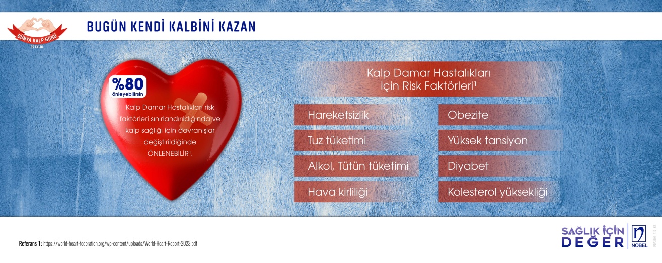 Bugün kendi kalbini kazak - slider