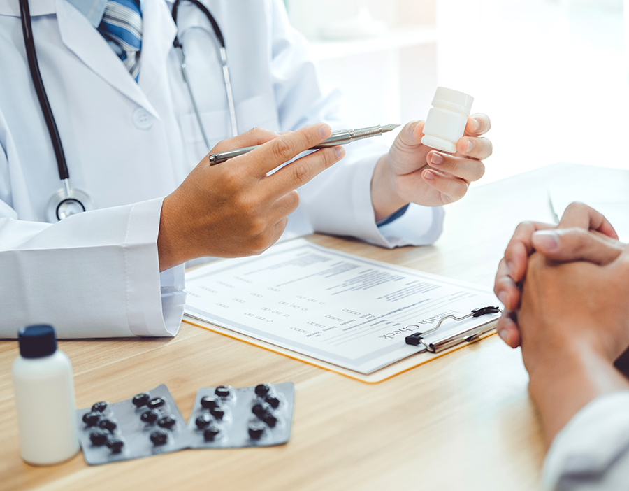 Antibiyotik Kullanımında Uyumun Önemi ve Zorunluluğu Bugün ve Yarın için Sağlığın Korunması - thmubnail Antibiyotik Kullanımında Uyumun Önemi ve Zorunluluğu Bugün ve Yarın için Sağlığın Korunması - thmubnail