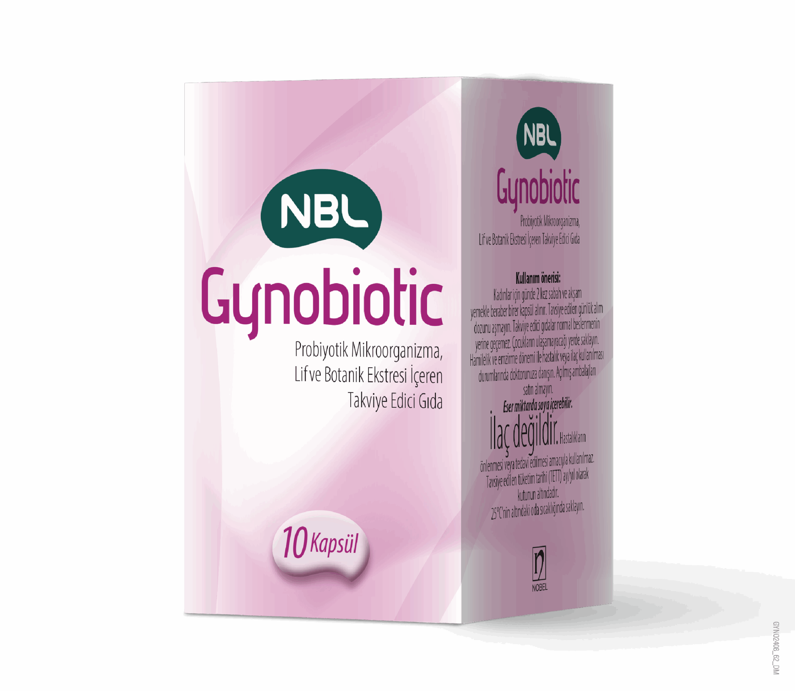 GYNO