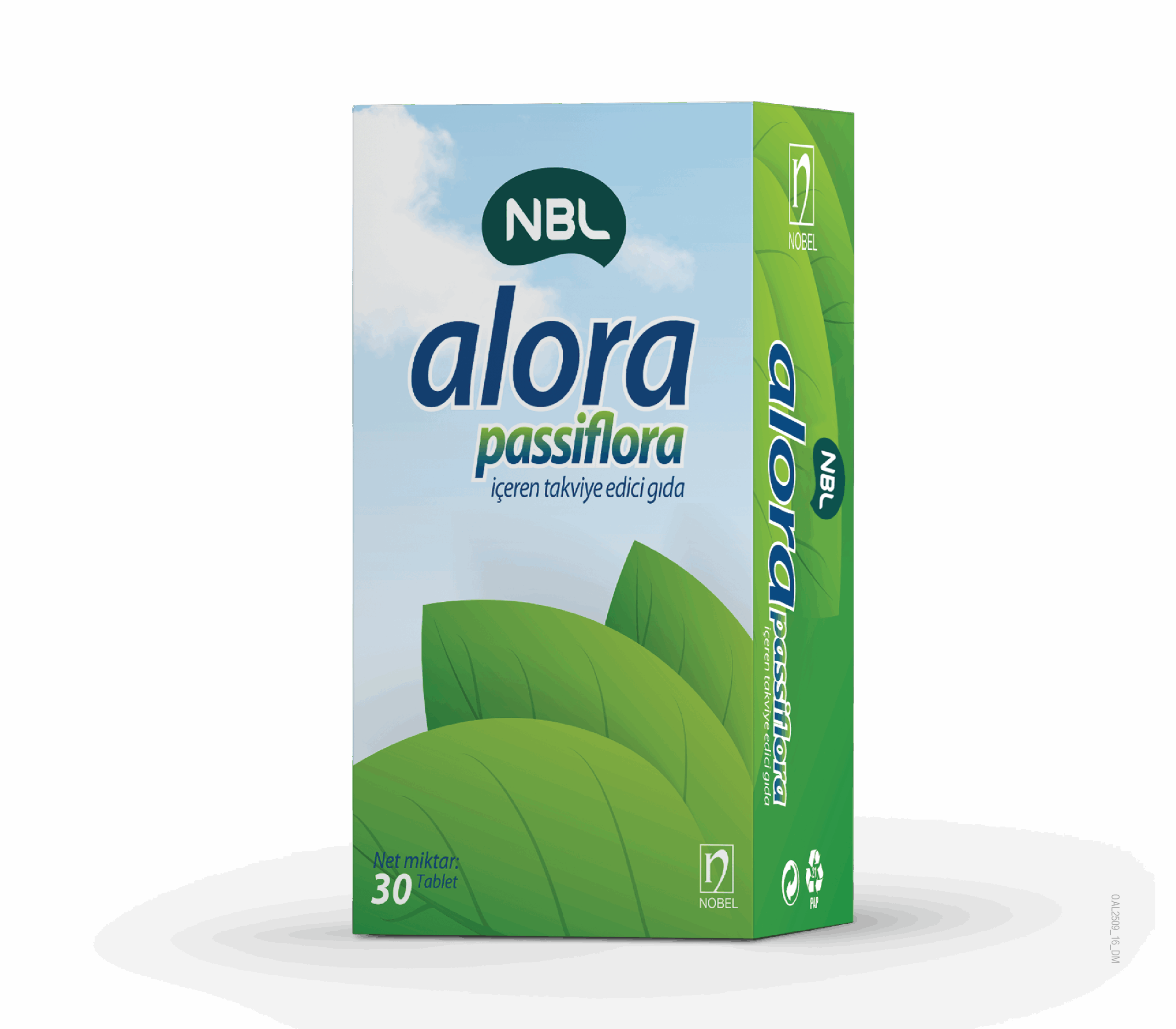 NBL Alora	