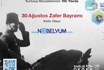 30 Ağustos Zafer bayramı
