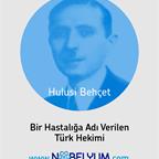 Hulusi Behçet - Hikayeler