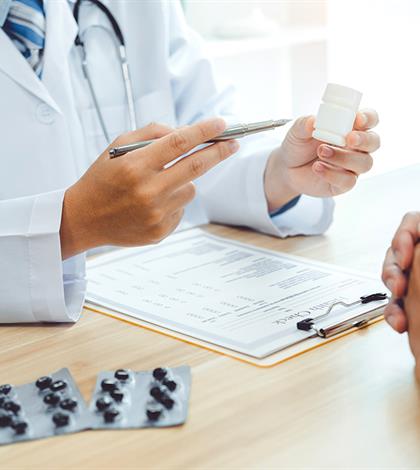 Antibiyotik Kullanımında Uyumun Önemi ve Zorunluluğu Bugün ve Yarın için Sağlığın Korunması - thmubnail