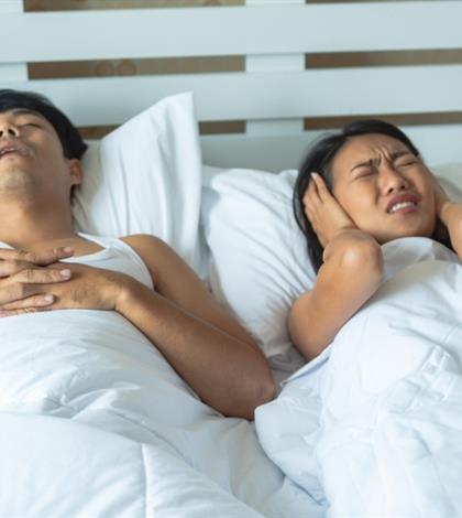 Uyku Apne Sendromunu 8 Soru İle Farketmek Mümkün - thumbnail