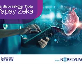 Kardiyovasküler Tıpta Yapay Zeka - thumbnail